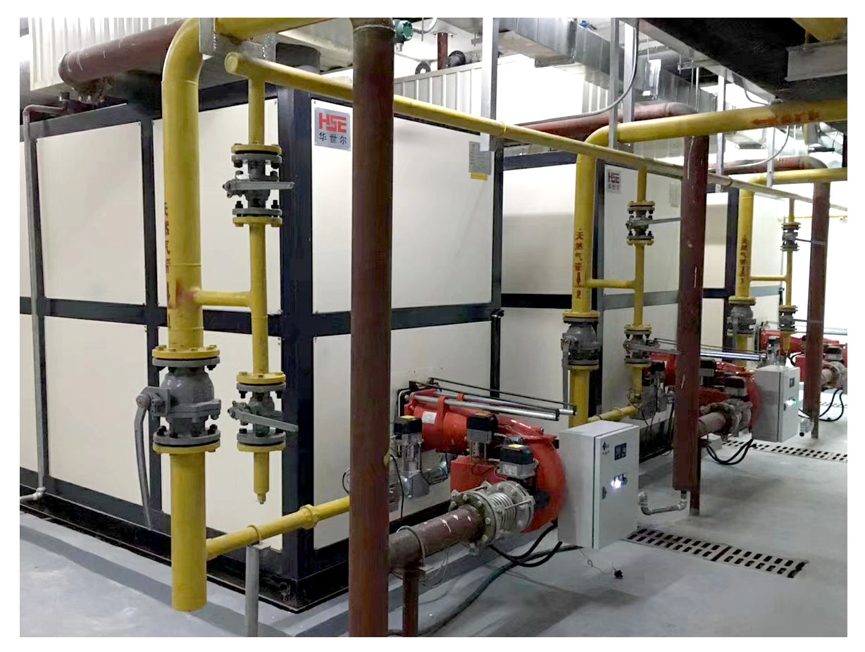 电锅炉、热水锅炉和电热水锅炉各有什么不同