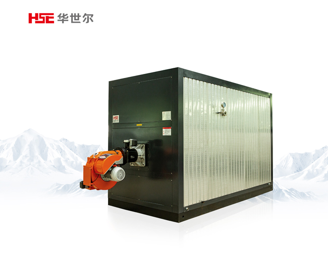 燃气热水锅炉如何选型